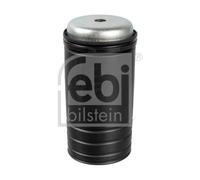 FEBI BILSTEIN 37566 Bouchon de protection/soufflet, amortisseur pour BMW
