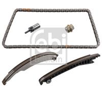 FEBI BILSTEIN 37590 Kit de distribution par chaîne pour CHRYSLER,DODGE,FIAT,MINI
