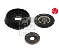FEBI BILSTEIN 37597 Kit de réparation, coupelle de suspension pour ,RENAULT