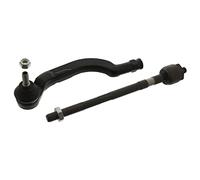 Febi bilstein 37627 Montage de bielle | Compatible avec: NISSAN PRIMASTAR Bus, PRIMASTAR Kasten, OPEL MOVANO A Bus, MOVANO A Kasten, MOVANO A Pritsche/Fahrgestell