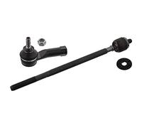 Febi bilstein 37629 Montage de bielle | Compatible avec: RENAULT TWINGO I, TWINGO I Kasten/Schrägheck