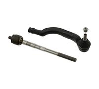 FEBI BILSTEIN Barre de direction 37634 essieu avant droit pour Renault Vel Satis