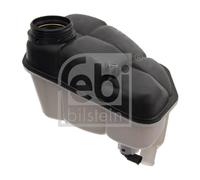 FEBI BILSTEIN 37645 Vase d'expansion, liquide de refroidissement pour MERCEDES-B