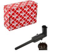 Febi bilstein 37648 Capteur, niveau d'eau de refroidissement
