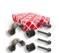 FEBI BILSTEIN 37656 Jeu de coussinets, stabilisateur