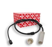 Febi-Bilstein Témoin d'usure de frein 37662 – Contact d'avertissement garnitures de frein