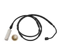 Febi bilstein 37667 Contact d'avertissement, usure des garnitures de frein