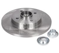 FEBI BILSTEIN 37680 Disque de frein pour CITROËN,DS,PEUGEOT