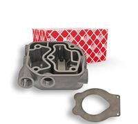 FEBI BILSTEIN 37714 Siège de soupape, compresseur d'air