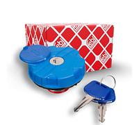 Bouchon, réservoir de carburant FEBI BILSTEIN 37791