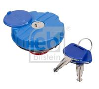 FEBI BILSTEIN Bouchon de réservoir AdBlue 37791 (injection d'urée)