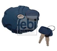 FEBI BILSTEIN 37792 Bouchon, Unité réservoir (injection d'urée) pour RENAULT TRU