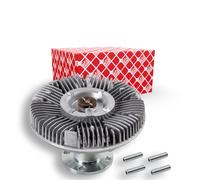 FEBI BILSTEIN 37859 Embrayage, ventilateur de radiateur