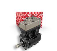 FEBI BILSTEIN 37872 Compresseur suspension pneumatique
