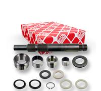 FEBI BILSTEIN 37923 Kit d'assemblage, butée de débrayage