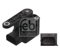 FEBI BILSTEIN 37932 Capteur, correcteur de portée d’éclairage pour AUDI,SEAT,SKO