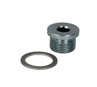 Febi Bilstein Bouchon de vidange fileté 37944 pour carter d'huile