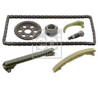 FEBI BILSTEIN 37966 Kit de distribution par chaîne pour MERCEDES-BENZ