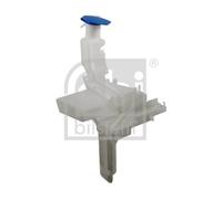 FEBI BILSTEIN 37969 Réservoir De Liquide De Lavage, Nettoyage Des Vitres Pour VW
