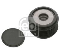 FEBI BILSTEIN 37980 Poulie roue libre, alternateur pour AUDI,SEAT,VW
