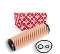 Febi bilstein Élément pour filtre à huile 37983