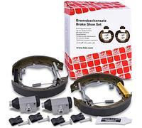 Febi bilstein 38006 Jeu de mâchoires de frein