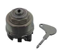 FEBI BILSTEIN Cylindre de serrure 38032