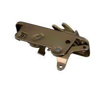 FEBI BILSTEIN 38036 Serrure de porte