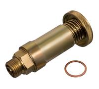 Pompe, pré-alimentation en carburant FEBI BILSTEIN 38095