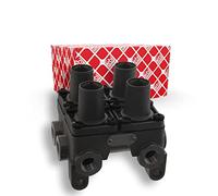 Febi bilstein 38123 la Valve de Protection à circuits multiples