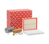 FEBI BILSTEIN 38169 Kit de filtres