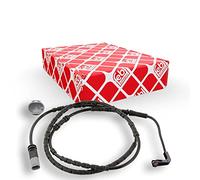 Febi bilstein 38173 Contact d'avertissement, usure des garnitures de frein