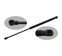 Febi bilstein 38192 Ressort pneumatique, Coffre