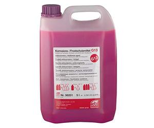 FEBI BILSTEIN 38201 Antigel 5L violet