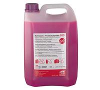 FEBI BILSTEIN 38201 Antigel Liquide de refroidissement Liquide de refroidissement eau
