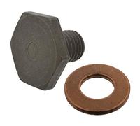 Febi Bilstein Bouchon de vidange 38218 vis-bouchon pour carter d'huile