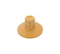 FEBI BILSTEIN 38228 Butée élastique suspension arrière pour Astra Classic G