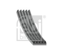 FEBI BILSTEIN 38243 Courroie trapézoïdale à nervures pour OPEL,VAUXHALL