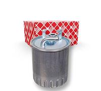 FEBI BILSTEIN Filtre à carburant 38294 convient pour MERCEDES-BENZ VANEO (414)