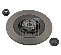 Disque De Frein Febi Bilstein 38303 pour Renault Essieu Arrière