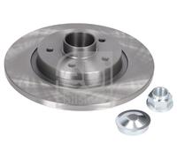 FEBI BILSTEIN 38304 Disque de frein pour ,MERCEDES-BENZ,NISSAN,RENAULT