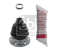 Febi BILSTEIN 38333 Soufflet Ensemble, Arbre de Transmission pour Audi, Seat ,