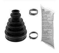 Febi Bilstein Jeu de joints-soufflets arbre de commande 38339 Éléments de transmission