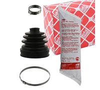 Febi bilstein 38343 Jeu de joints-soufflets, arbre de commande