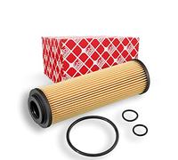 Febi Bilstein Filtre à huile 38355 – Cartouche filtrante pour Mercedes‑Benz SLK (R172)