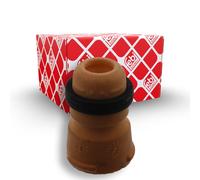 Butée de ressort Essieu avant gauche PU (polyuréthane) 38385 FEBI BILSTEIN