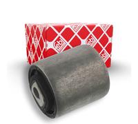 Silentbloc de bras de suspension Essieu avant gauche Support hydraulique 38393