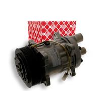 Febi BILSTEIN 38409 Compresseur D'Air pour Volvo