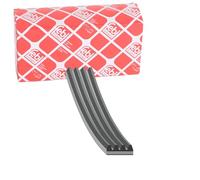 Febi bilstein 38441 Courroie trapézoïdale à nervures