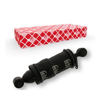 FEBI BILSTEIN 38454 Amortisseur, suspension de la cabine